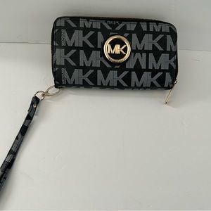 MIKYOUNG Wallet